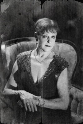 Debra Zalkind (Catherine Campbell, WIB: Imogen*, Nurse)