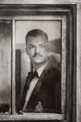 Adam Griffith (Malcolm, MIB: Sebastian Sholes)