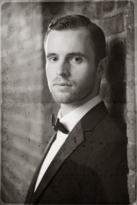 Austin Dale Tyson (Macduff, Porter)