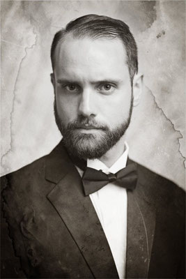 Brendan Duggan (Speakeasy, Banquo)
