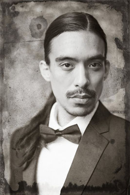 Daniel Staaf  (Speakeasy, Banquo)