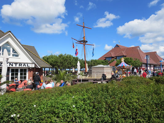 Ostseeheilbad Zingst