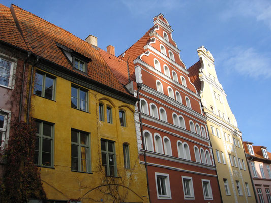 Hansestadt Stralsund