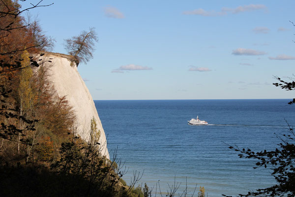 Insel Rügen