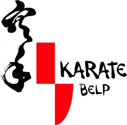 Logo eines Karate Clubs