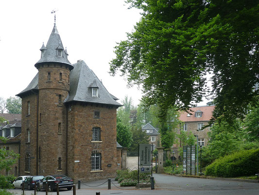 Schloss Schellenberg