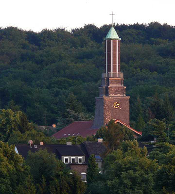 ev. Kirche Rellinghausen