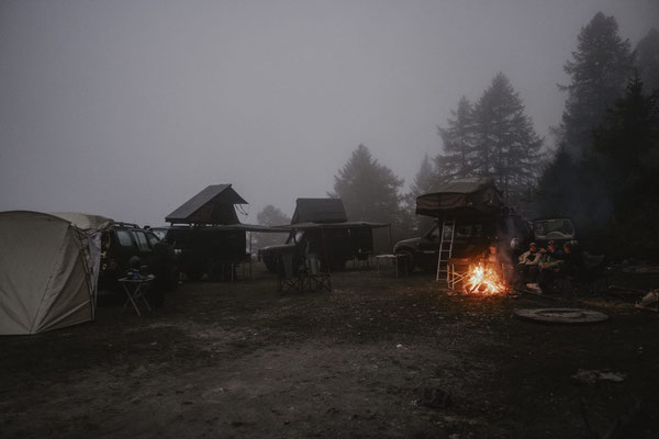 4x4 Westalpen