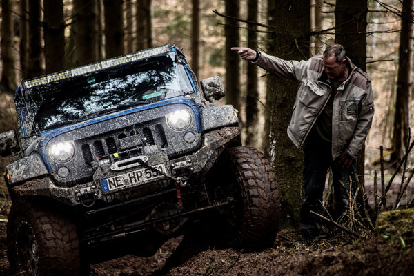 Overland
