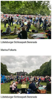 NWZ online vom 29.06.2025