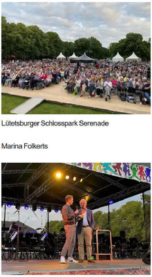 NWZ online vom 29.06.2025