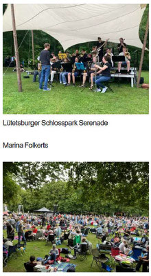 NWZ online vom 29.06.2025