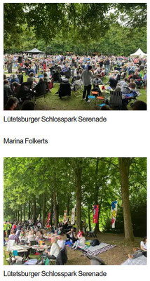 NWZ online vom 29.06.2025