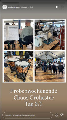 Instagram StOrch