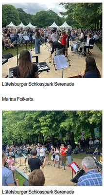 NWZ online vom 29.06.2025