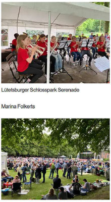 NWZ online vom 29.06.2025