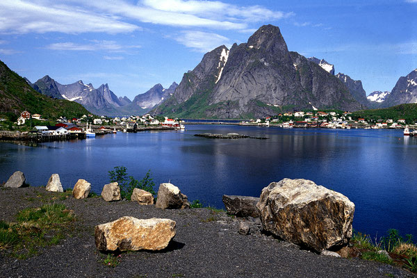 Lofoten - Norwegen