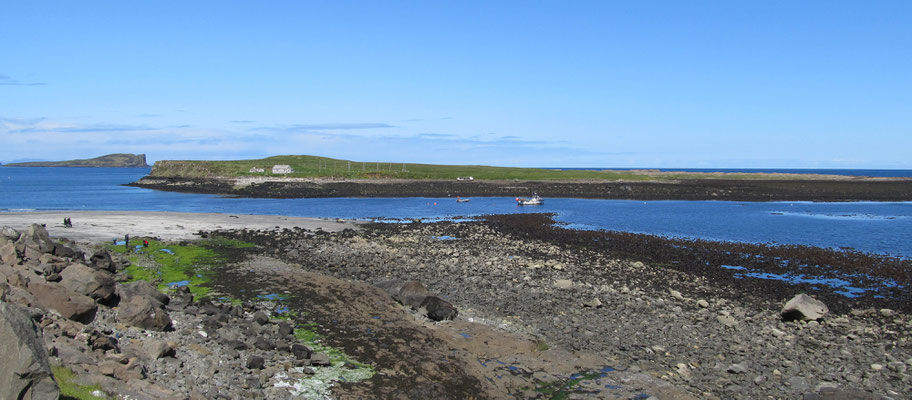 Isle of Skye