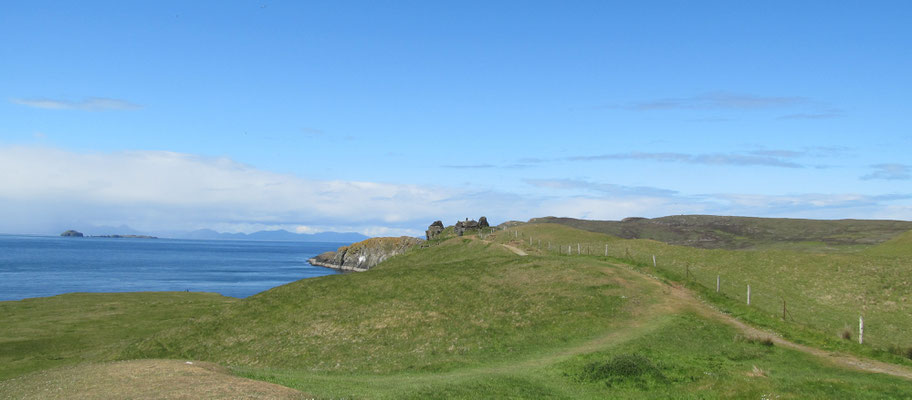 Isle of Skye