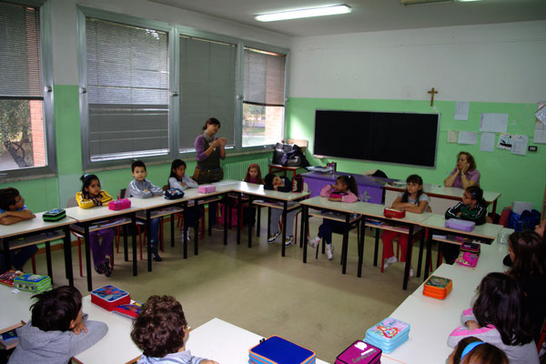 Disegnare Le Case Faredisfare Laboratori D Arte Per La Scuola