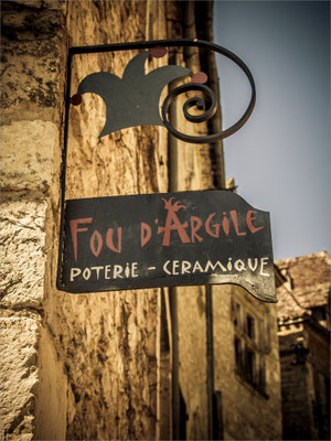St Cirq Lapopie