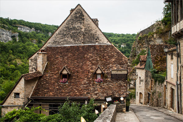 Rocamadour