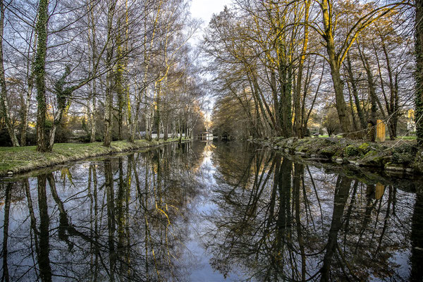 Etang de Manthes