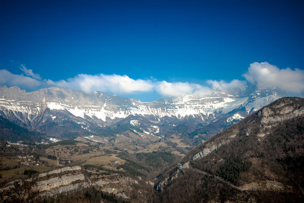 Le Vercors