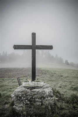 Croix en Ardèche