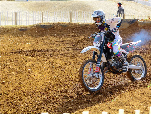 Motocross Valence