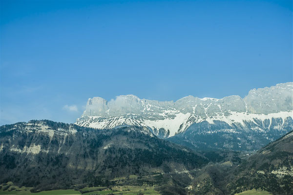 Le Vercors