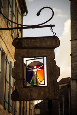 St Cirq Lapopie