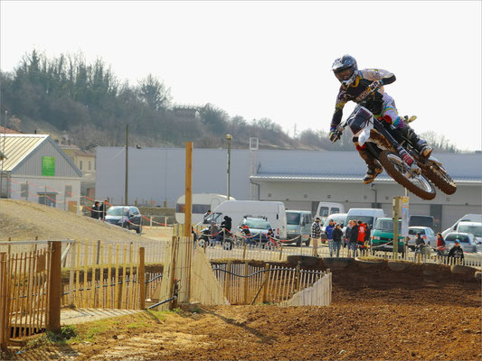 Motocross Valence