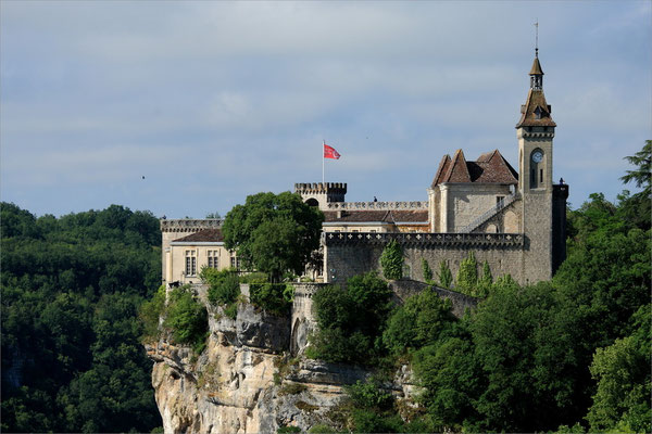 Rocamadour