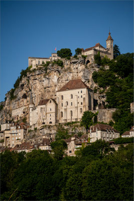 Rocamadour