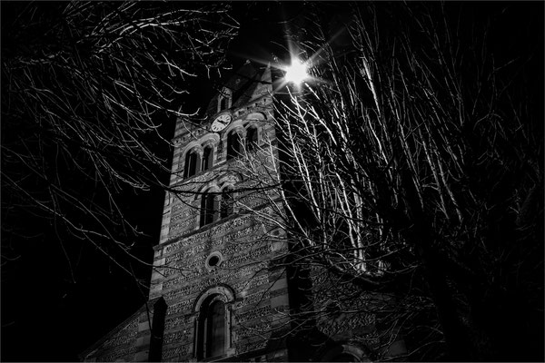 Eglise d'Anneyron (Drôme)