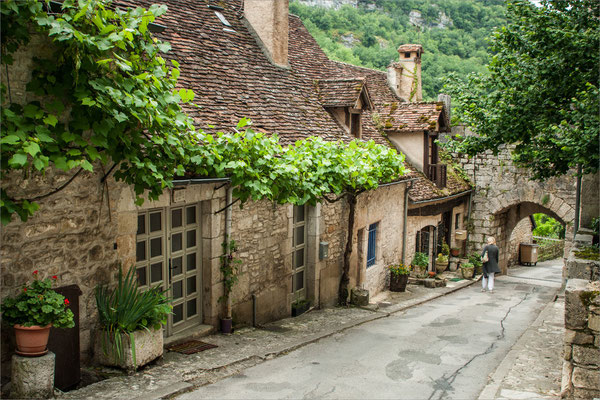 Rocamadour