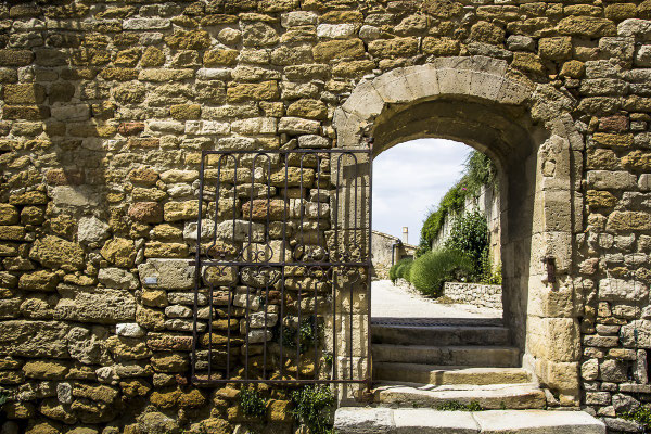 Dans le Sud de la Drôme
