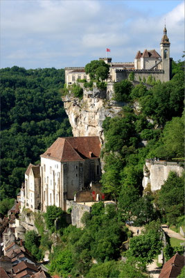 Rocamadour