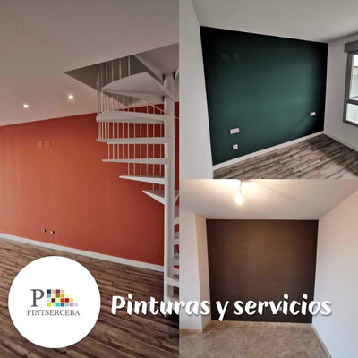 pintores economicos