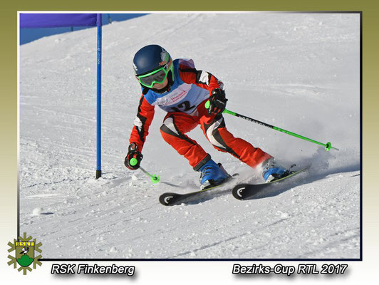 Noah Geisler