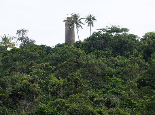 ... von Koh Rong Samloen,...