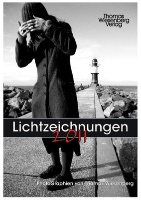 LICHTZEICHNUNGEN | Photographien und Gedichte