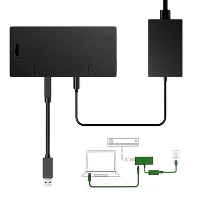 XBOX One Kinect Adapter
