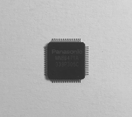 MN86471A Transmitter IC