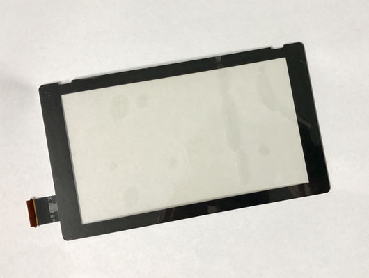 Switch Touchscreen