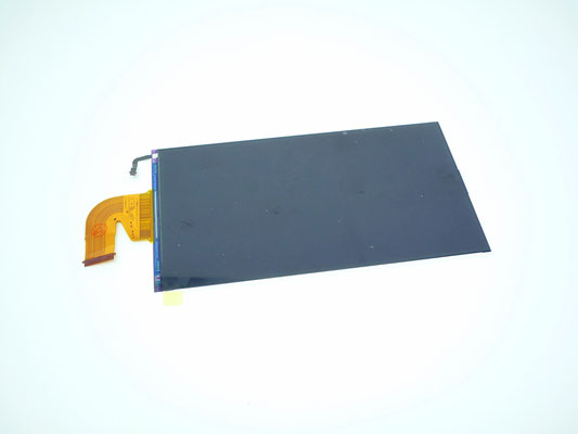 Nintendo Switch Display LCD