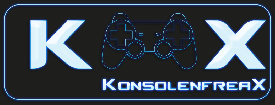 Konsolenfreax Banner