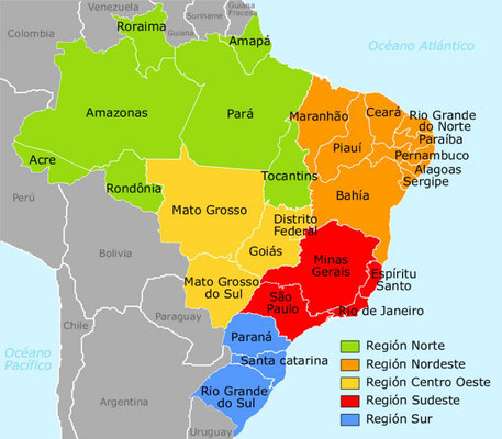 Entdecke Mit Uns Brasilien Brazil Weddings Webseite