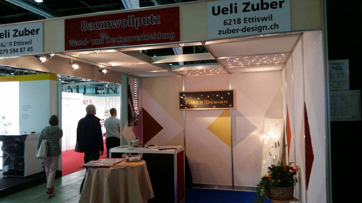 Zuber Design